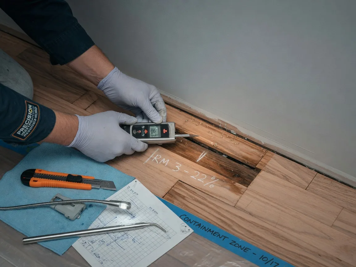 Why choose Water Removal in Chester Springs, PA